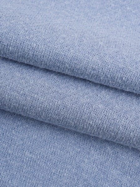 KF8135 Hemp & Organic Cotton & Tencel Heavy Weight French KF8135 Hemp & Organic Cotton & Tencel Heavy Weight French