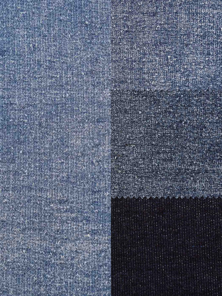 【marka】12oz COTTON DENIM COVER ALL 100%Cotton 12oz Denim Fabric - 100%Cotton Denim Fabric and