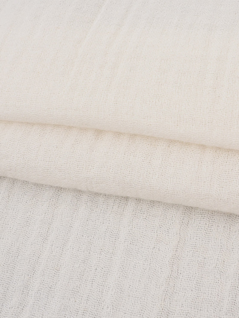Hemp Fortex Hemp , Recyceld Poly & Organic Cotton Light Weight Fabric