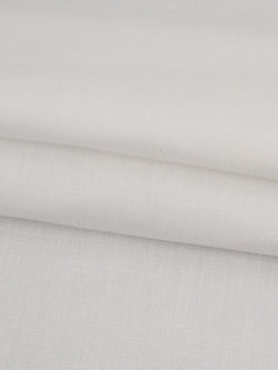 Hemp Fortex Hemp & Recycled Poly Light Weight Plain Fabrics