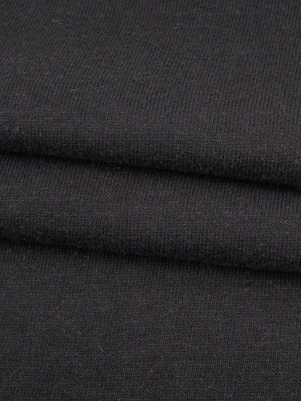 Hemp Fortex Hemp & Organic Cotton Mid-Weight Jersey Fabric