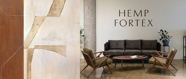 Visit the Hemp Fortex Showroom in LA to Explore the Latest in Sustainable Fashion! Discover the Beauty and Versatility of Hemp Fabrics at Our Stylish and Eco-Friendly Showroom.