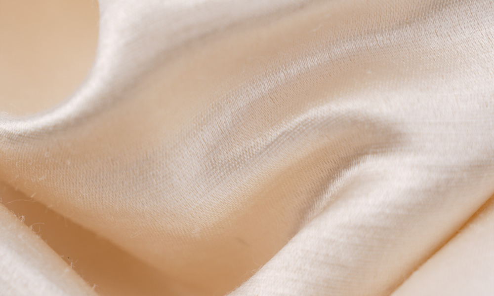 Unveiling the Elegance of Hemp Silk Blend Fabric: A Sustainable