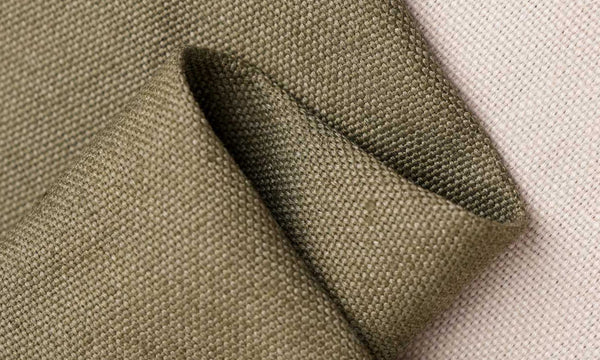 Unveiling the Elegance: The Fusion of Luxury and Sustainability in Hemp Canvas