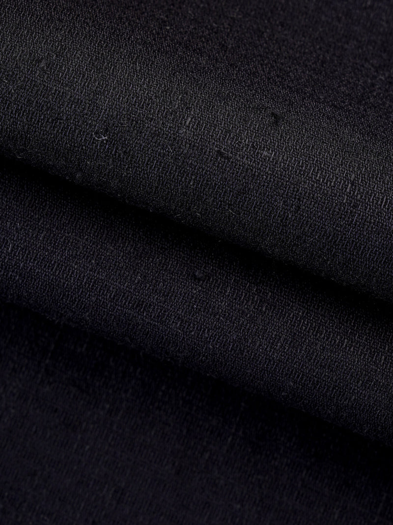 Hemp Fortex HEMP & TENCEL  LIGHT WEIGHT CANVAS FABRIC (HL4206)（复制） Hemp Fortex