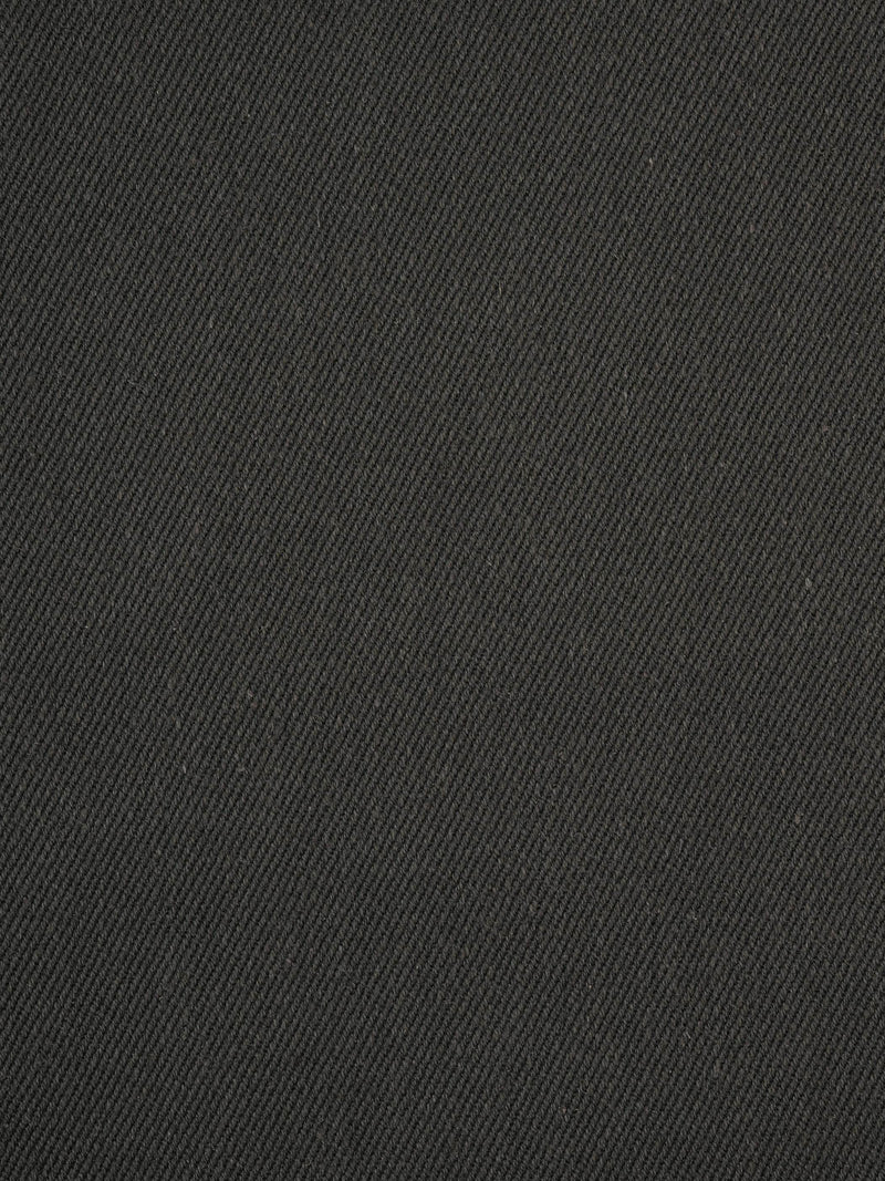 Hemp Fortex HEMP & ORGANIC COTTON MD WEIGHT TWILL FABRIC (HG209) Hemp Fortex
