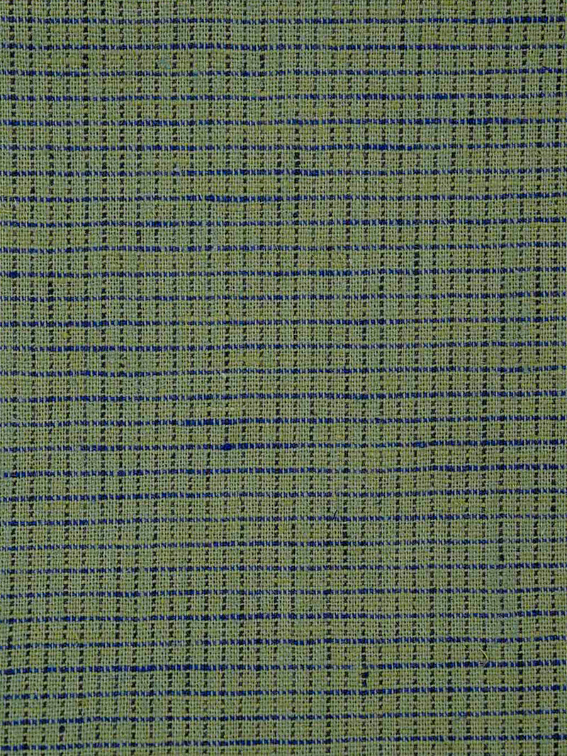 Hemp Fortex Hemp/Recycled polyester/spandex woven fabric HP5813Y Tiny plaid Hemp Fortex