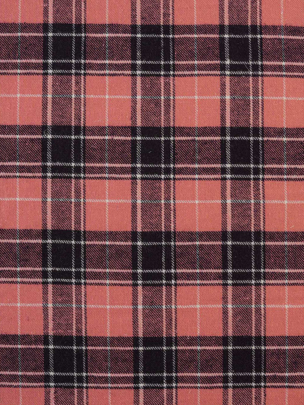 Hemp Fortex Hemp & Organic Cotton Light Weight Twill Flannel ( GH66B287Y )（复制） HempFortexWeb