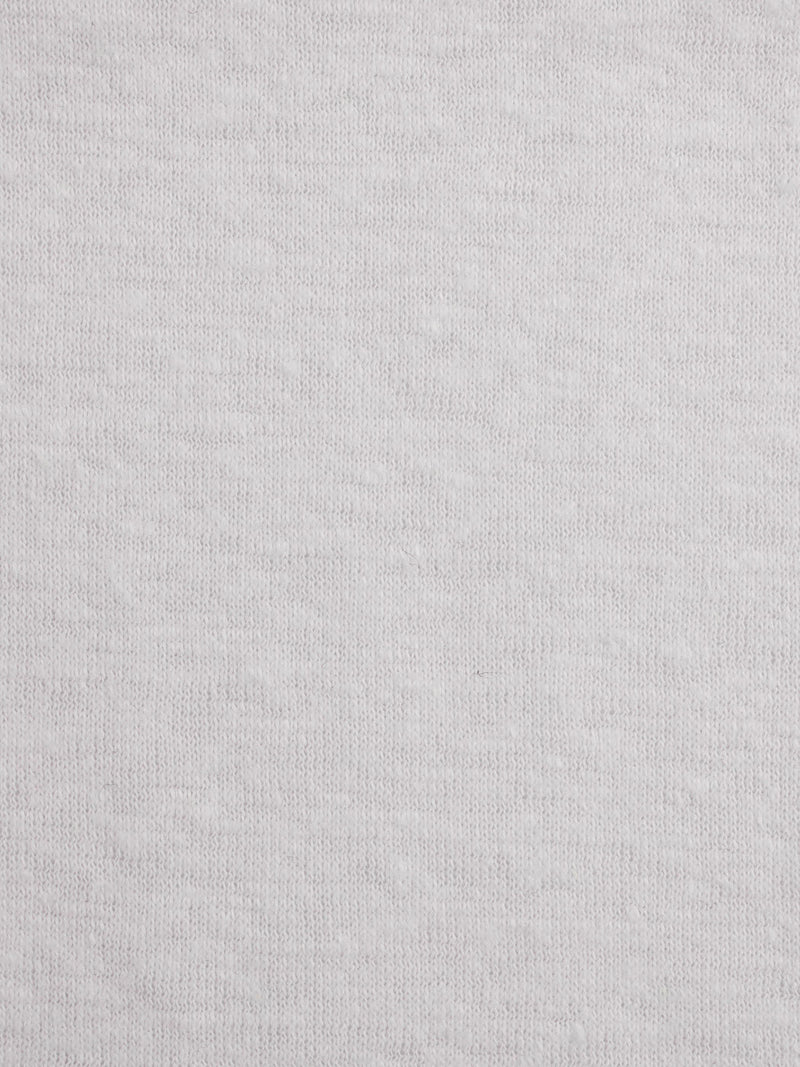Hemp Fortex Hemp & Recycled poly & Tencel Blend  light weight Jersey -KJ21C828 Hemp Fortex
