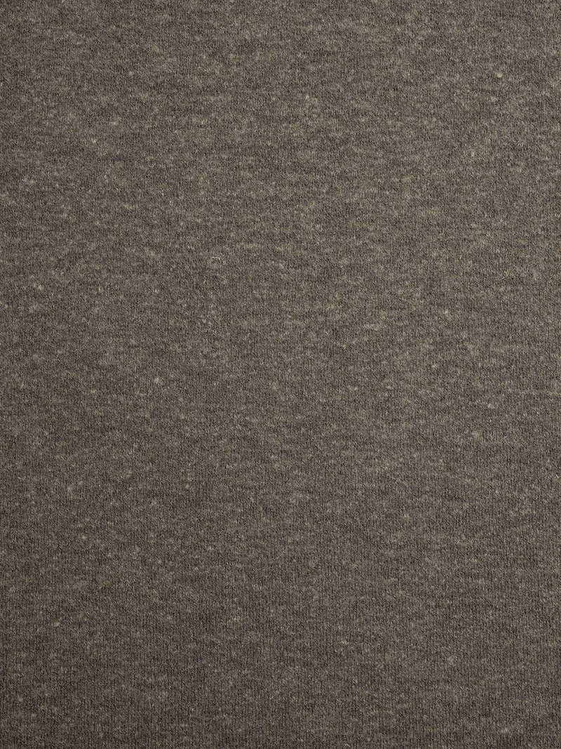 Hemp Fortex Hemp & Tencel & Wool  Blend  Middle weight Jersey - KJ8095B Hemp Fortex