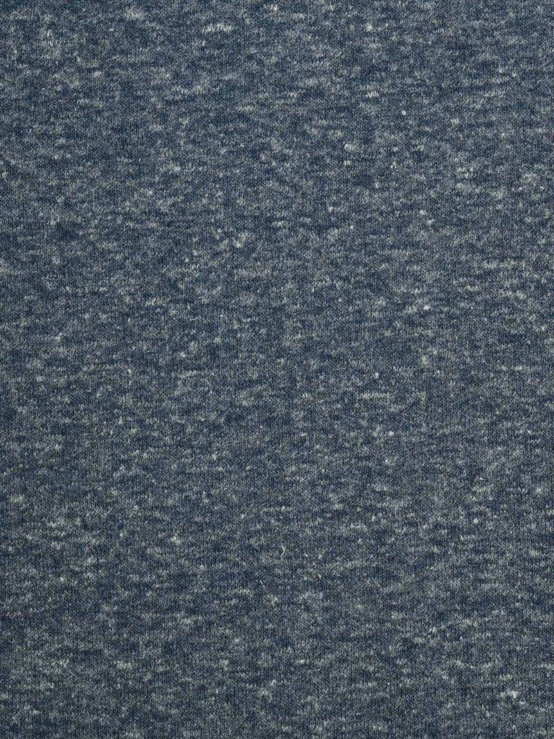 Hemp Fortex HEMP & RECYCLED POLY HEAVY WEIGHT  STRETCH Fleece KF40E800 Hemp Fortex