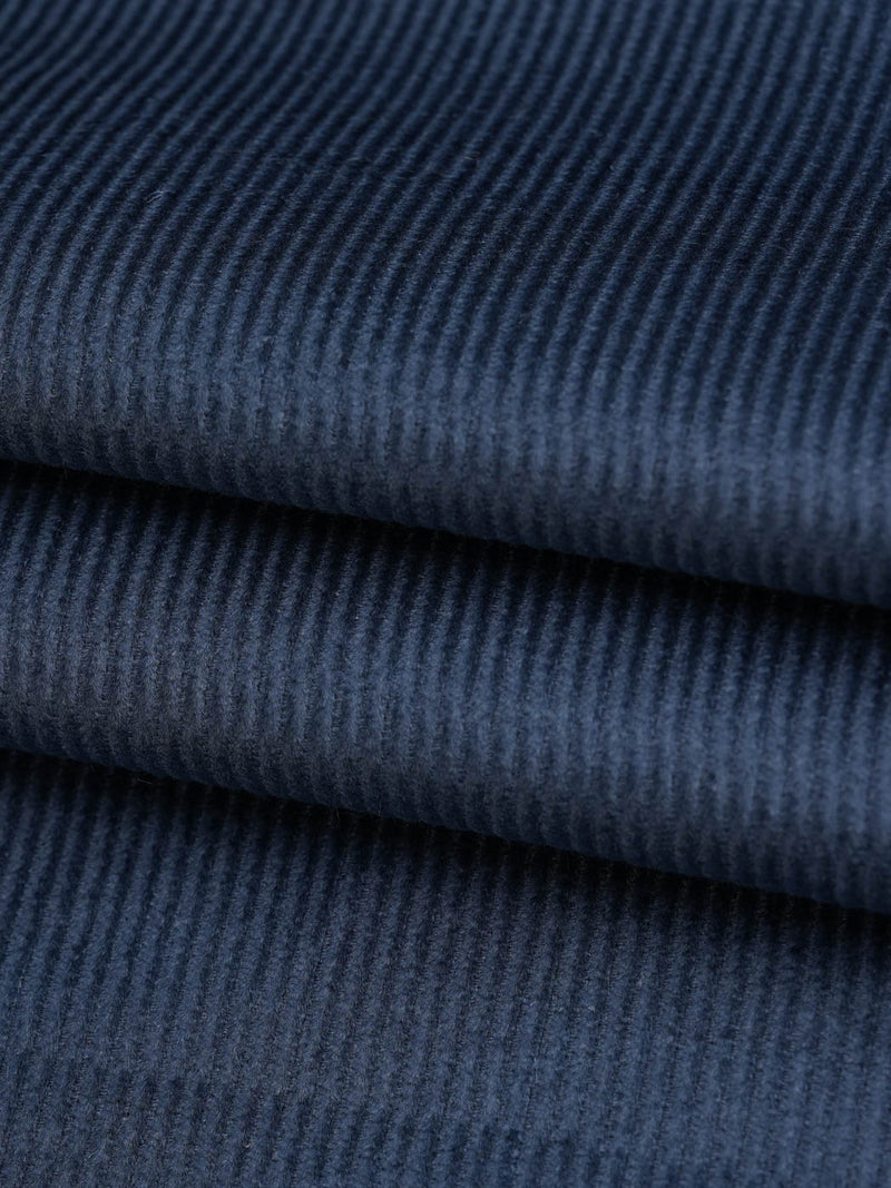 Hemp Fortex HEMP & TENCEL HEAVY WEIGHT CORDUROY FABRIC (HL4949) Hemp Fortex