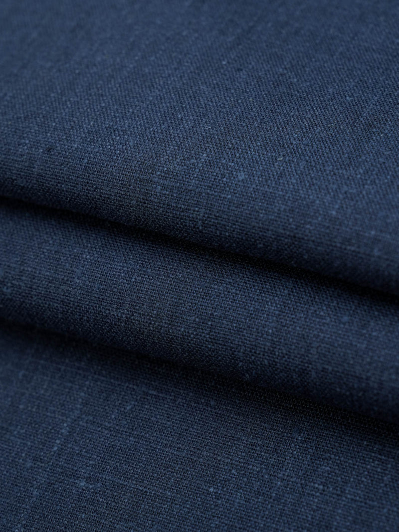 Hemp Fortex HEMP & TENCEL MIDDLE WEIGHT PLAIN FABRIC (HL4969) Hemp Fortex
