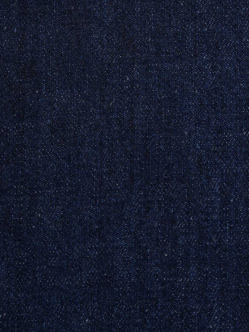 Hemp Fortex HEMP & TENCEL HEAVY WEIGHT DENIM FABRIC (HL4975D) Hemp Fortex