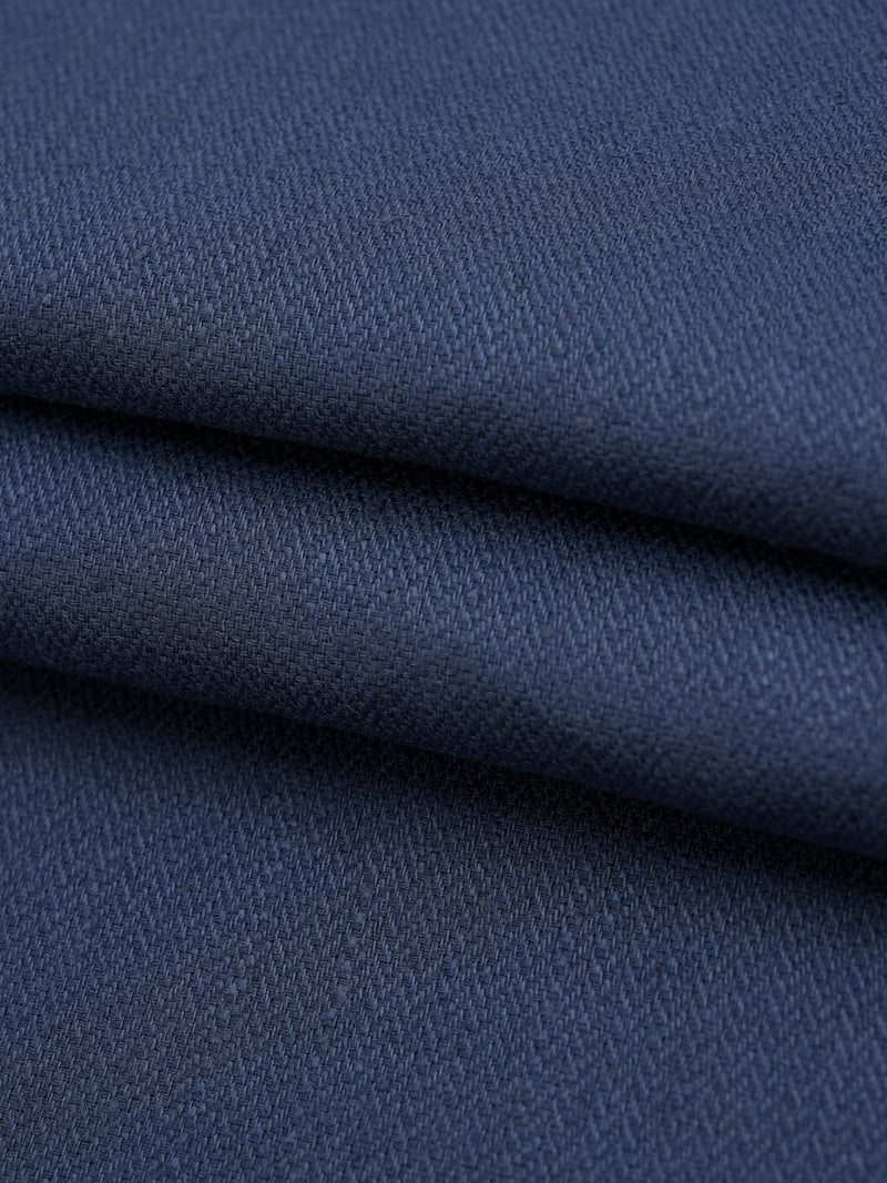 Hemp Fortex HEMP & TENCEL & WOOL  LIGHT WEIGHT TWILL FABRIC (HW4972)（复制） Hemp Fortex