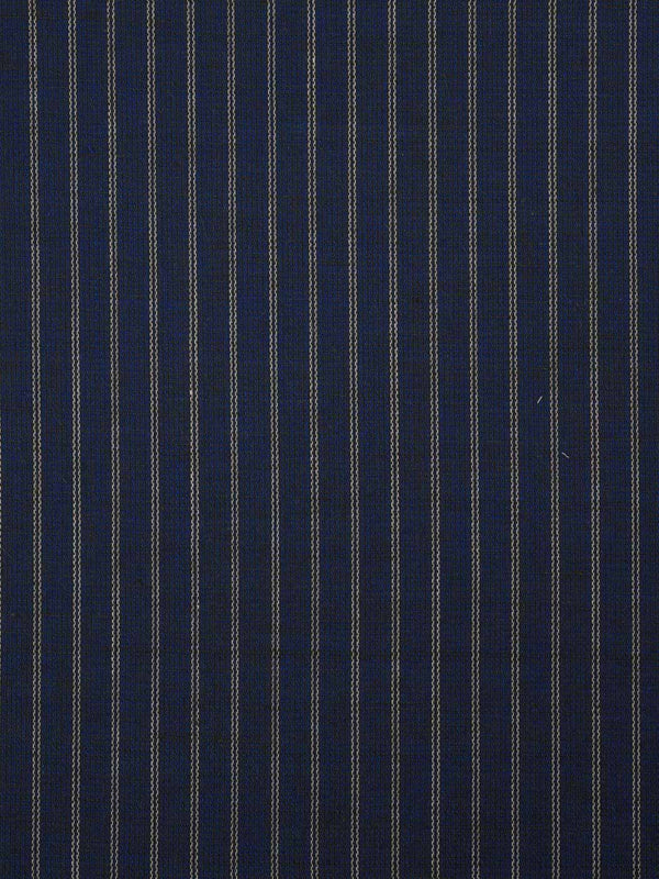 Hemp Fortex Hemp/organic cotton woven fabric GH5079 Stripe jacquard - GH5079 Hemp Fortex