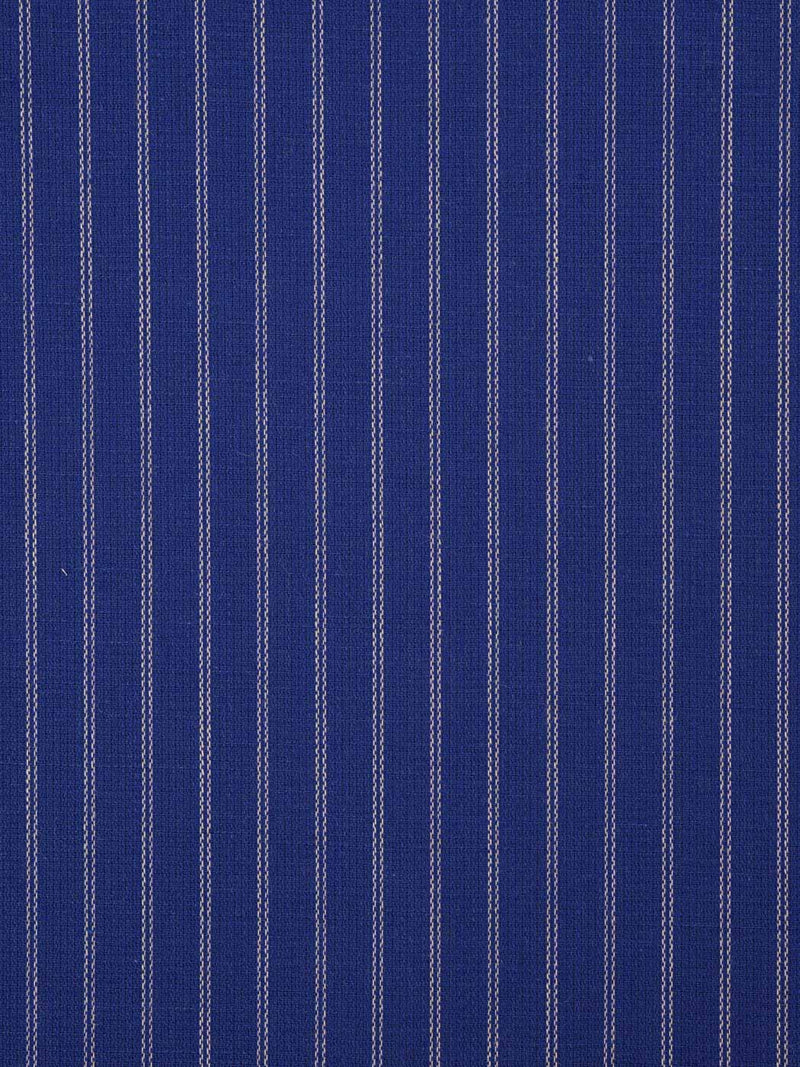 Hemp Fortex Hemp/organic cotton woven fabric GH5079 Stripe jacquard - GH5079 Hemp Fortex