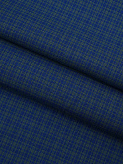 Hemp Fortex Hemp/organic cotton woven fabric GH5079 Two-tone jacquard - GH5079 (Copy) Hemp Fortex