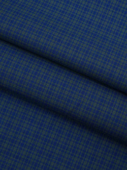 Hemp Fortex Hemp/organic cotton woven fabric GH5079 Two-tone jacquard - GH5079 (Copy) Hemp Fortex