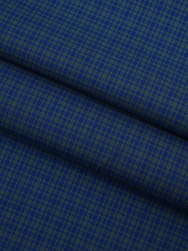 Hemp Fortex Hemp/organic cotton woven fabric GH5079 Two-tone jacquard - GH5079 (Copy) Hemp Fortex