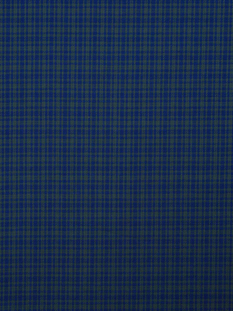 Hemp Fortex Hemp/organic cotton woven fabric GH5079 Two-tone jacquard - GH5079 (Copy) Hemp Fortex