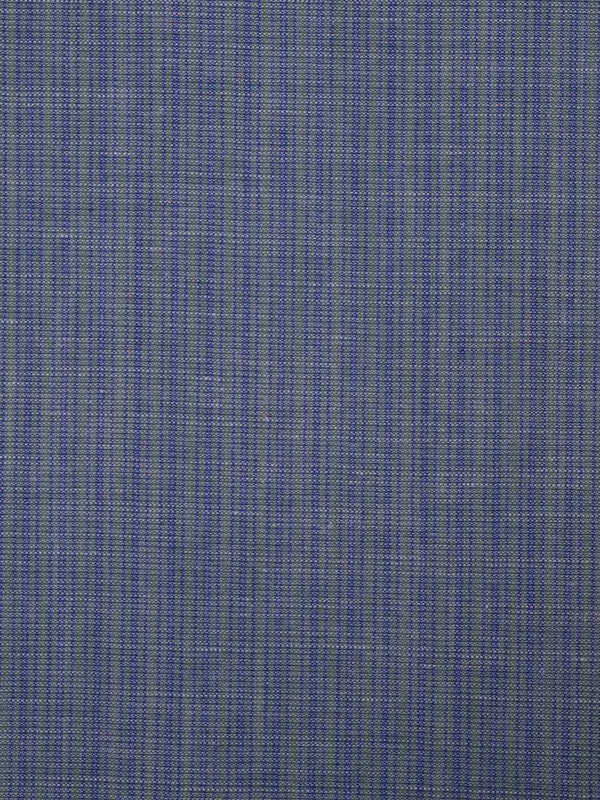 Hemp Fortex Hemp/organic cotton woven fabric GH5082 Tiny Plaid jacquard - GH5082 (Copy) Hemp Fortex