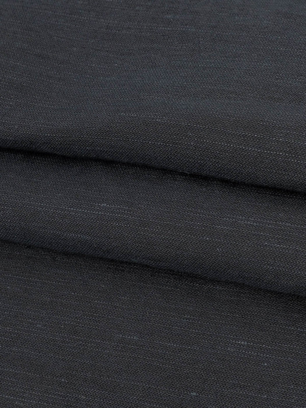 Hemp Fortex Organic Cotton , Silk & Hemp Light Weight Herringbone Fabrics