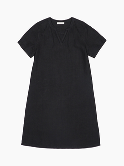 Hemp Fortex Pure Hemp Mid-Weight Dress Hemp Fortex