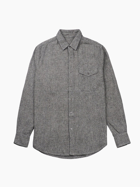Garments Collection — Outerwear – Hemp Fortex