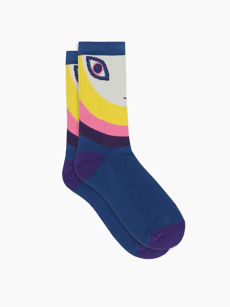 Hemp Fortex Hemp , Cotton & Nylon Socks Hemp Fortex
