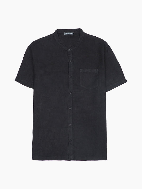 Hemp Fortex Pure Hemp Light Weight Men's Shirt Hemp Fortex