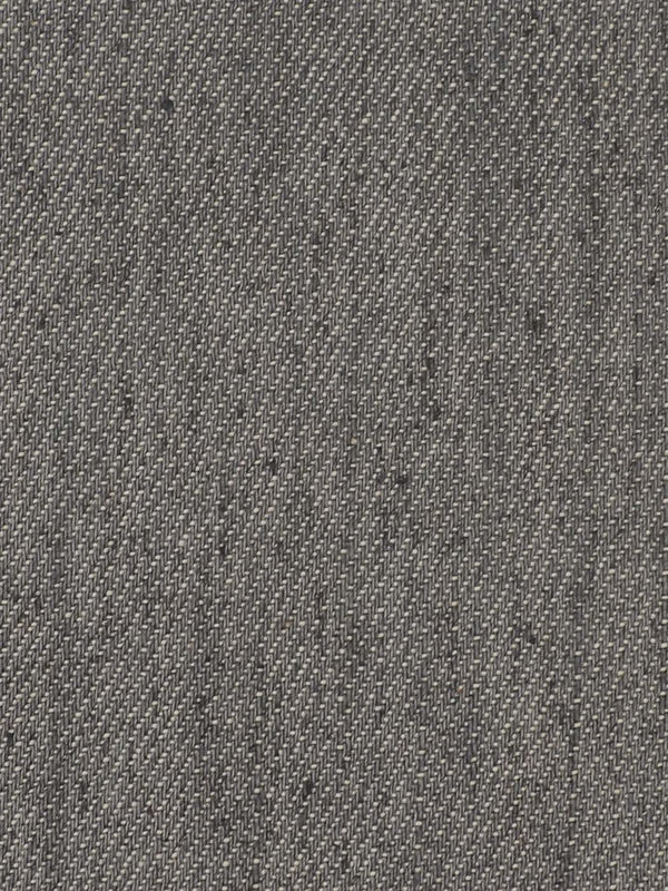 Hemp Fortex Hemp , Recycled Cotton & Spandex Heavy Weight Twill Denim Fabrics