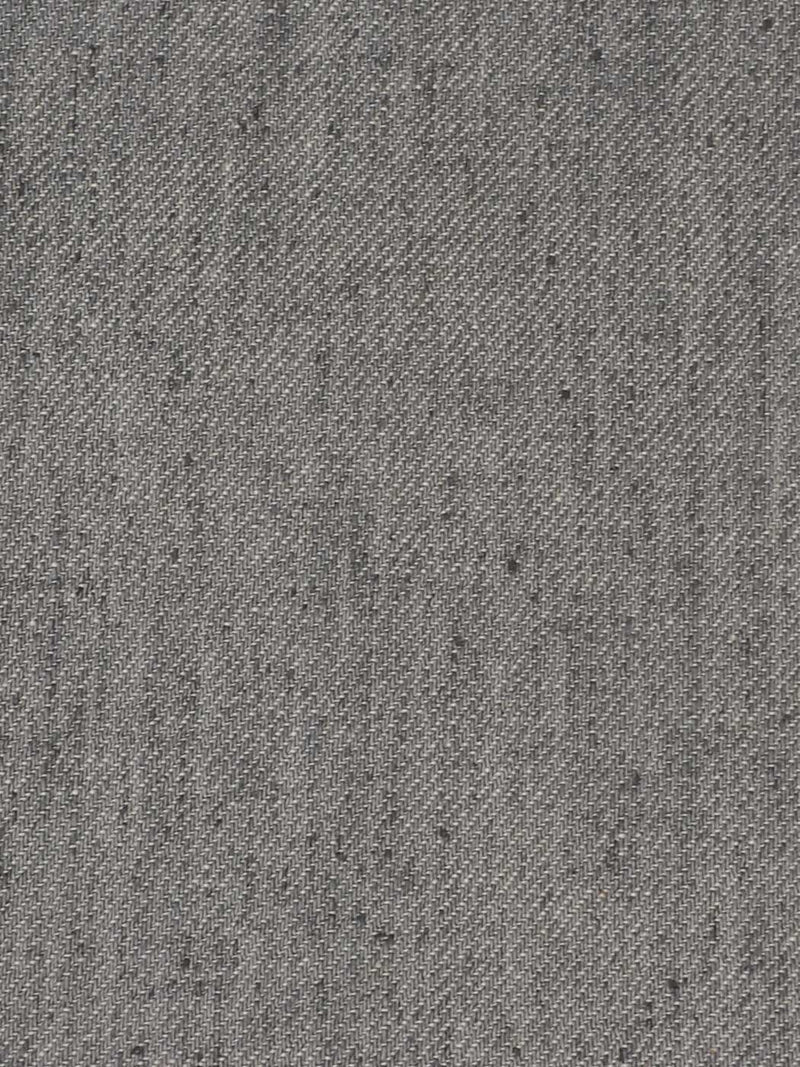 Hemp Fortex Hemp , Recycled Cotton & Spandex Mid Weight Twill Denim Fabrics