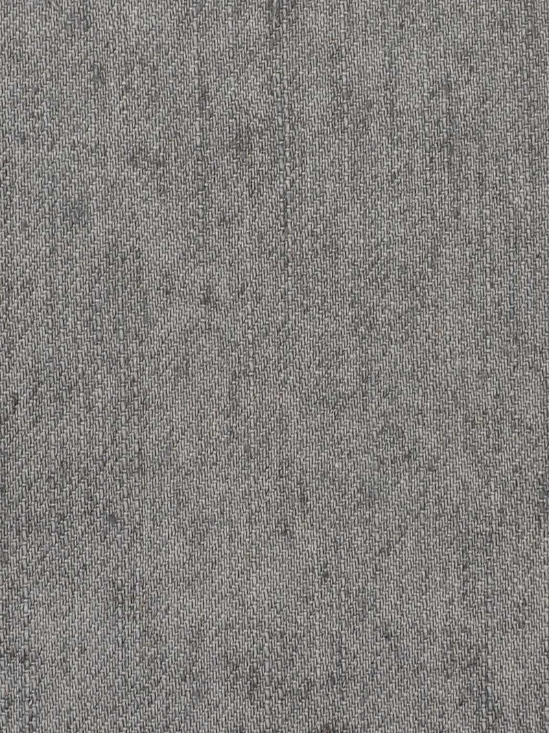 Hemp Fortex Hemp , Recycled Cotton & Spandex Mid Weight Twill Denim Fabrics