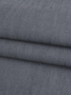 Hemp Fortex Hemp , Organic Cotton & PLA Light Weight Twill Fabric