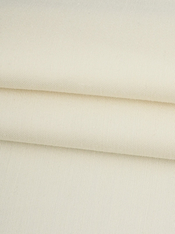 Hemp Fortex Hemp , Organic Cotton & PLA Light Weight Satin Fabric