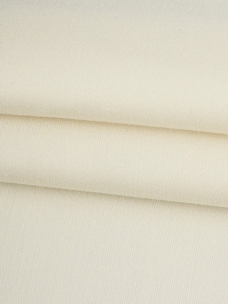 Hemp Fortex Hemp , Organic Cotton & PLA Light Weight Satin Fabric