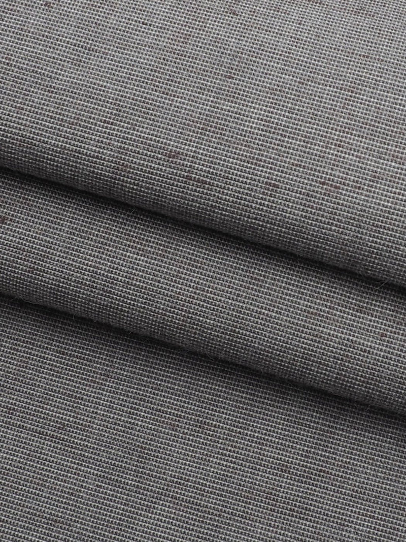 Hemp Fortex Hemp, Organic Cotton & Yak Light Weight Chambray（GH108A353） HempFortexWeb