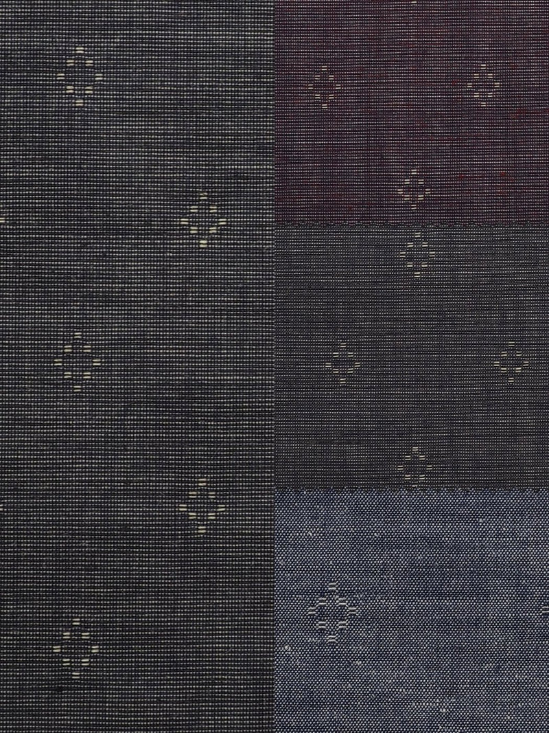 Hemp Fortex Hemp, Organic Cotton & Yak Light Weight Jacquard（GH108C136） HempFortexWeb