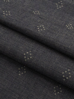 Hemp Fortex Hemp, Organic Cotton & Yak Light Weight Jacquard（GH108C136） HempFortexWeb