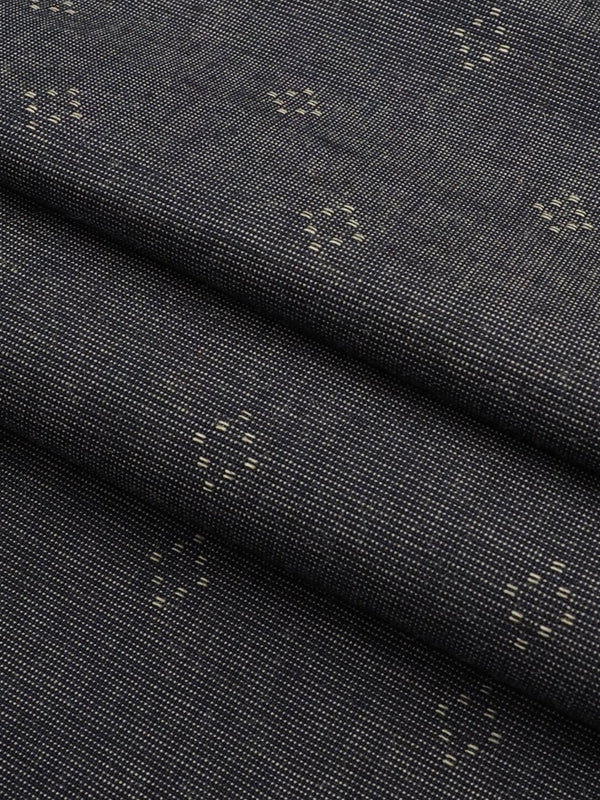 Hemp Fortex Hemp, Organic Cotton & Yak Light Weight Jacquard（GH108C136） HempFortexWeb