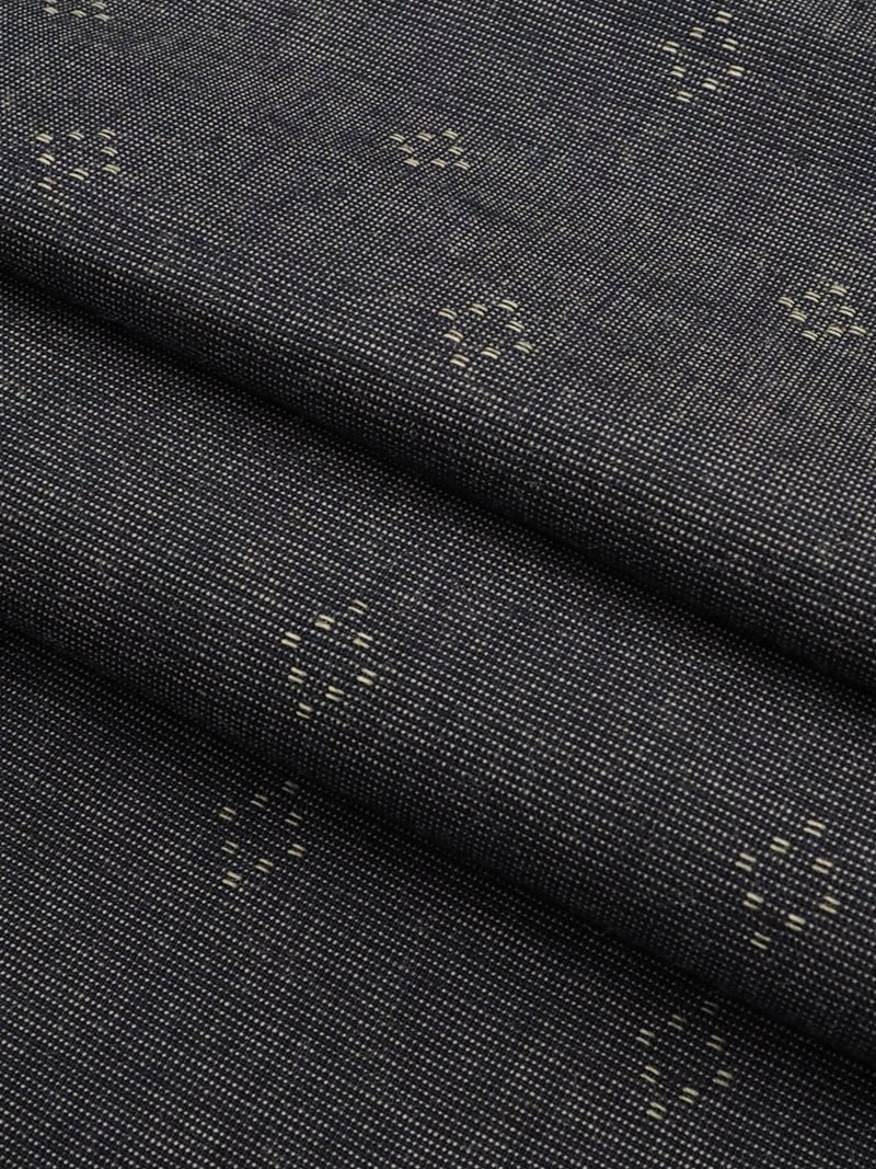 Hemp Fortex Hemp, Organic Cotton & Yak Light Weight Jacquard（GH108C136） HempFortexWeb