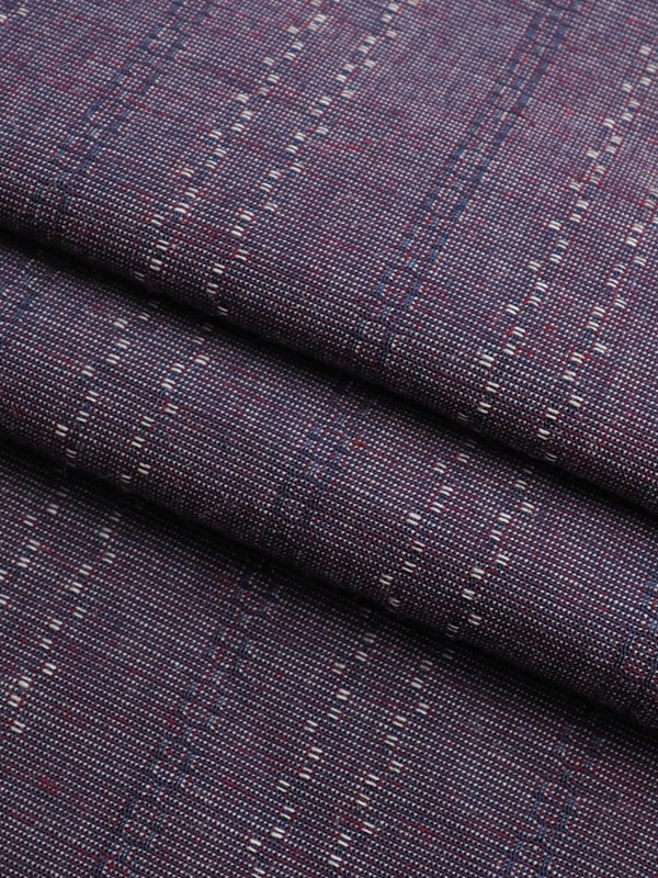 Hemp Fortex Hemp, Organic Cotton & Yak Light Weight Jacquard（GH108C138） HempFortexWeb