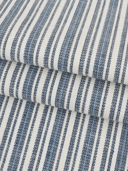 Hemp & Organic Cotton Light Weight Stripe ( GH108D301A ) - Hemp Fortex