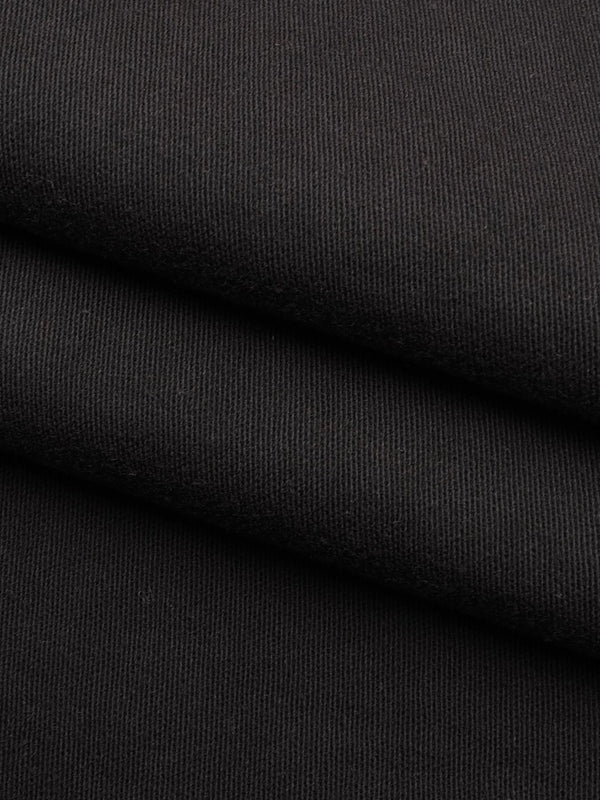 Hemp Fortex Hemp & Organic Cotton Mid-Weight Satin Drill（GH111B159） HempFortexWeb