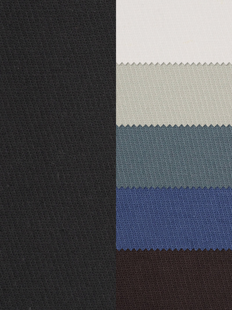 Hemp Fortex Hemp & Organic Cotton Mid- Weight Fabric