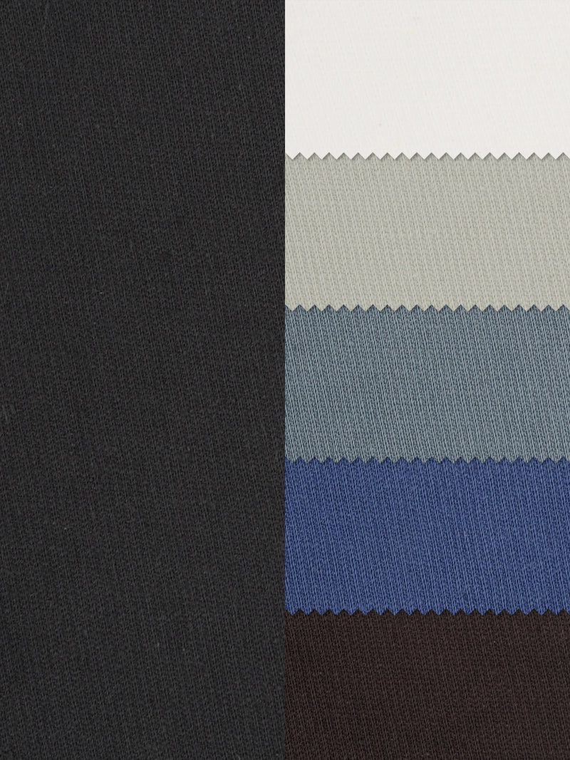 Hemp Fortex Hemp & Organic Cotton Mid-Weight Fabric