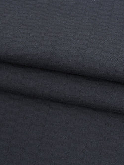 Hemp Fortex Hemp & Organic Cotton Light Weight Jacquard Fabric