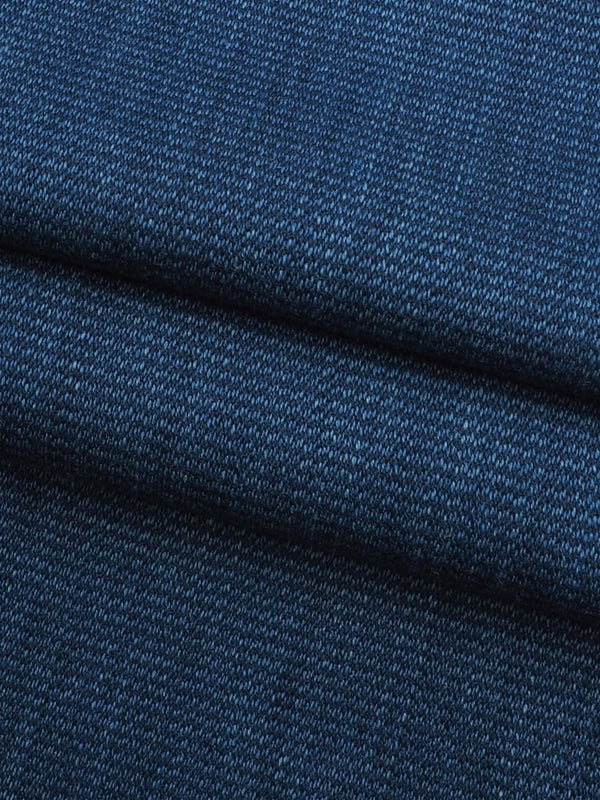 Hemp Fortex Hemp & Organic Cotton Mid-Weight Satin Denim（GH14591） HempFortexWeb