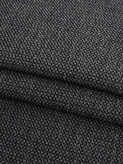 Hemp Fortex Hemp, Organic Cotton, Tencel & Recycled Nylon Mid-Weight Jacquard ( GH17104A ) HempFortexWeb